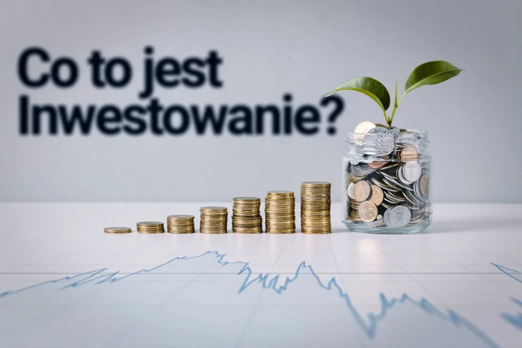 Read more about the article Inwestowanie na Giełdzie: Od zera do milionera