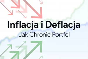 Read more about the article Inflacja i Deflacja: Jak chronić Portfel